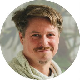 Fotografie lektora Michal Hrubý